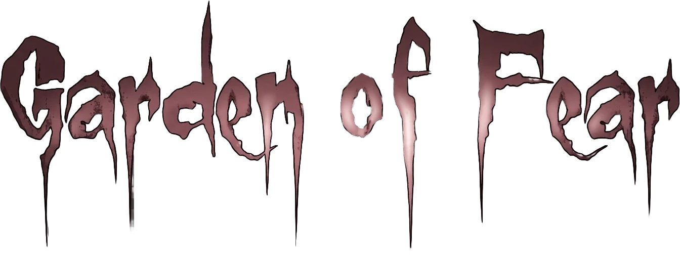 Garden of Fear