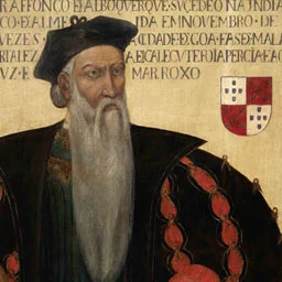 AFONSO DE ALBUQUERQUE