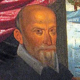 ALONSO PÉREZ DE GUZMAN