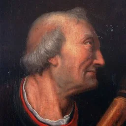 AMERIGO VESPUCCI