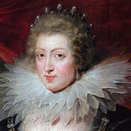 ANNE OF AUSTRIA