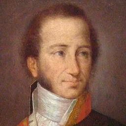 CAYETANO VALDÉS Y FLORES