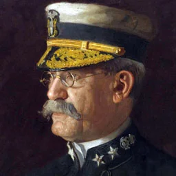 CHARLES DWIGHT SIGSBEE