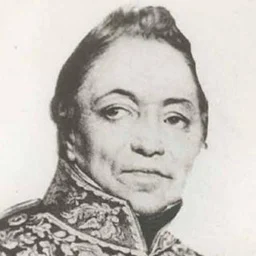 FRANCISCO DE LA LASTRA