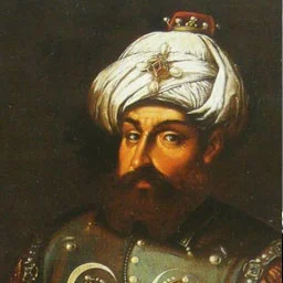 HAYREDDIN BARBAROSSA