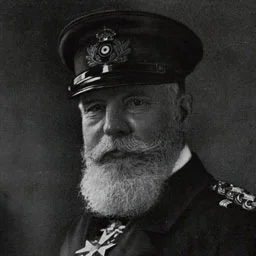 HENNING VON HOLTZENDORFF