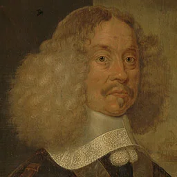 JACOB VAN WASSENAER OBDAM