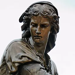JEANNE HACHETTE