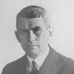 JERZY WŁODZIEMIERZ ŚWIRSKI