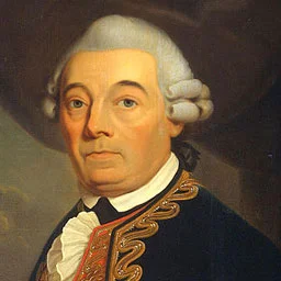 JOHAN ARNOLD ZOUTMAN