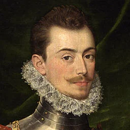 JOHN OF AUSTRIA