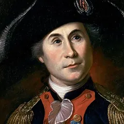 JOHN PAUL JONES