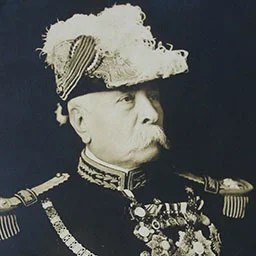 JOSÉ DE LA CRUZ PROFIRIO DíAZ MORI