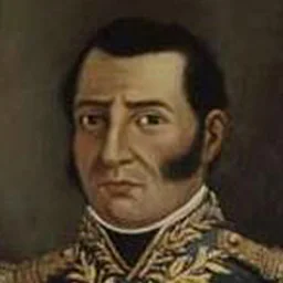 JOSÉ PRUDENCIO PADILLA