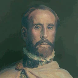 JUAN MARTÍNEZ DE RECALDE