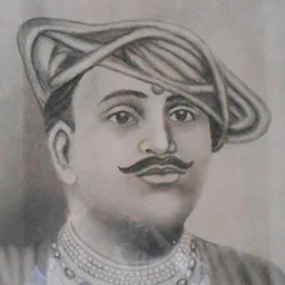 KANHOJI ANGRE