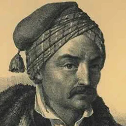 KONSTANTIN KANARIS