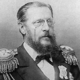 KONSTANTIN NIKOLAJEWITSCH ROMANOW