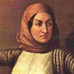 LASKARINA BOUBOULINA