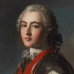 LOUIS JEAN MARIE DE BOURBON