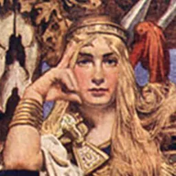 QUEEN MAEVE