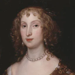MARY HILL, LADY KILLIGREW