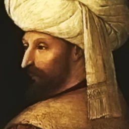 MEHMED II