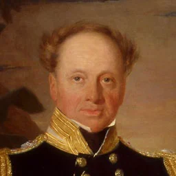 RICHARD DARTON THOMAS