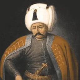 SELIM I