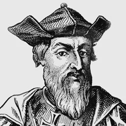 VASCO DA GAMA