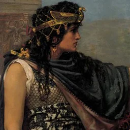 ZENOBIA